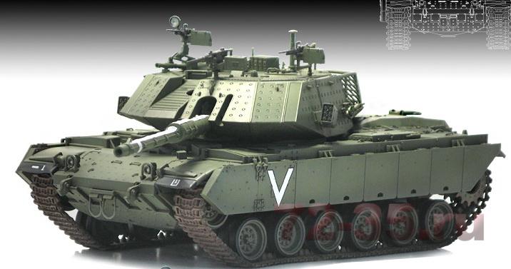 Танк Magach 7C "Gimel" 13297_magach7c_main_kor2_enl.jpg