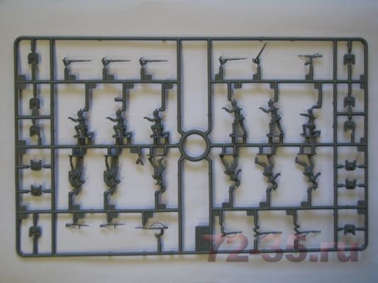 Немецкая пехота Первой мировой войны 1914-1918 zv8083_5.gif